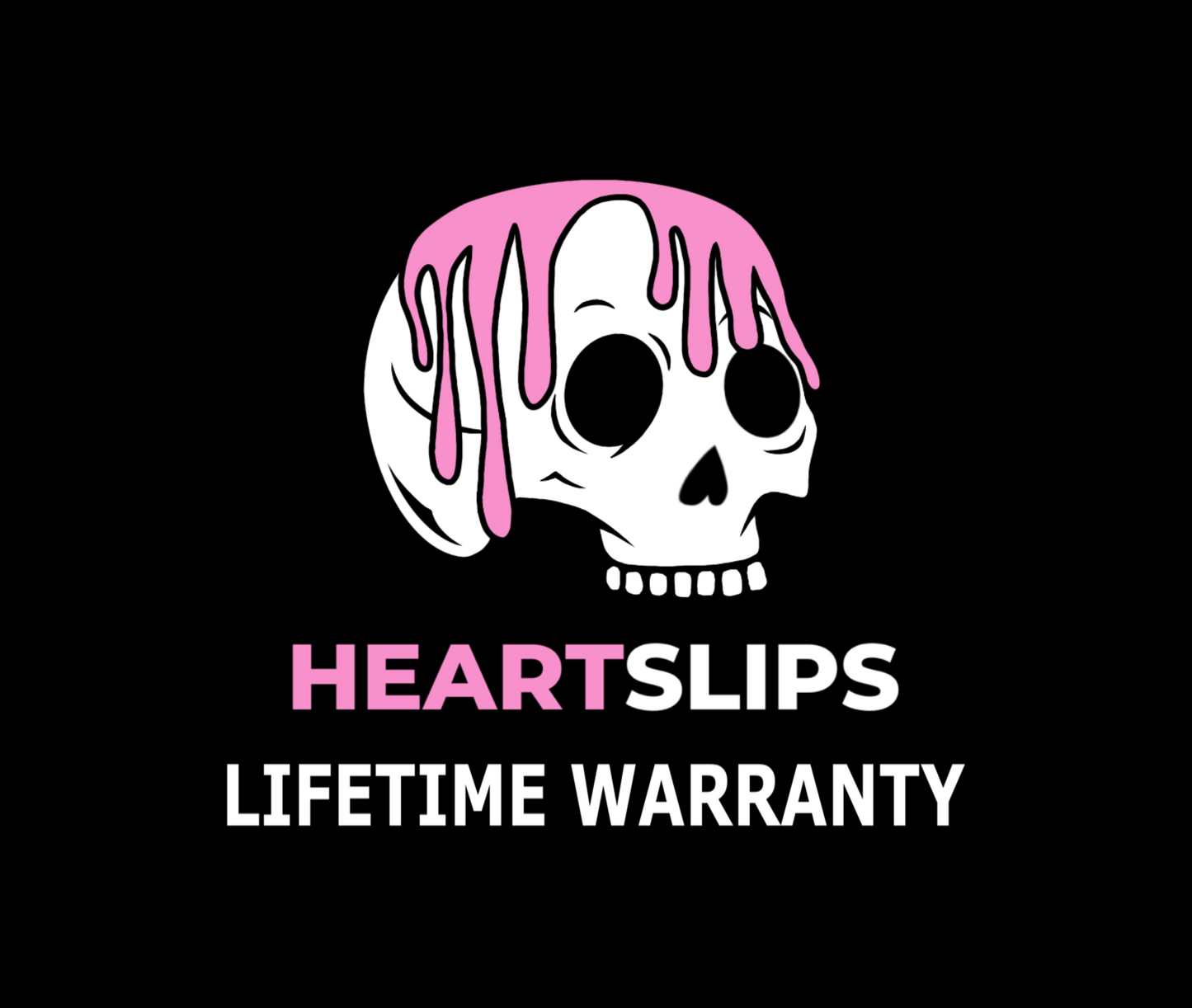 Lifetime Warranty