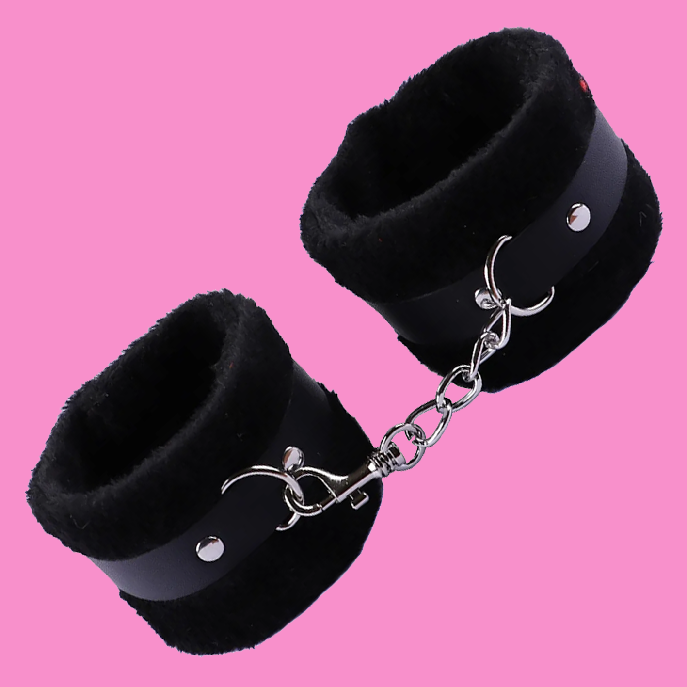 HeartSlips™ Handcuffs